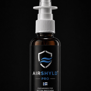 AirShyld Pro