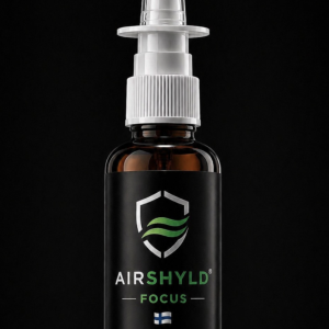 AirShyld Focus