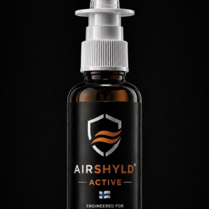 AirShyld Active