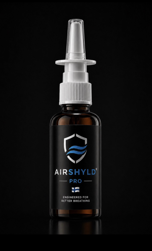 AirShyld Pro